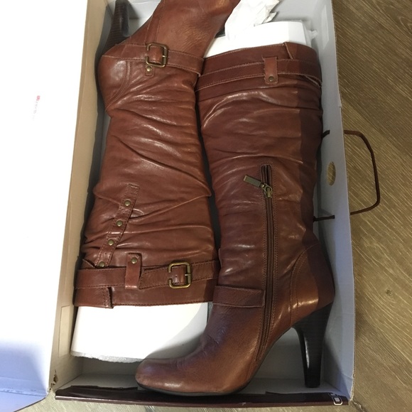 I don’t wear leather anymore - Picture 2 of 5